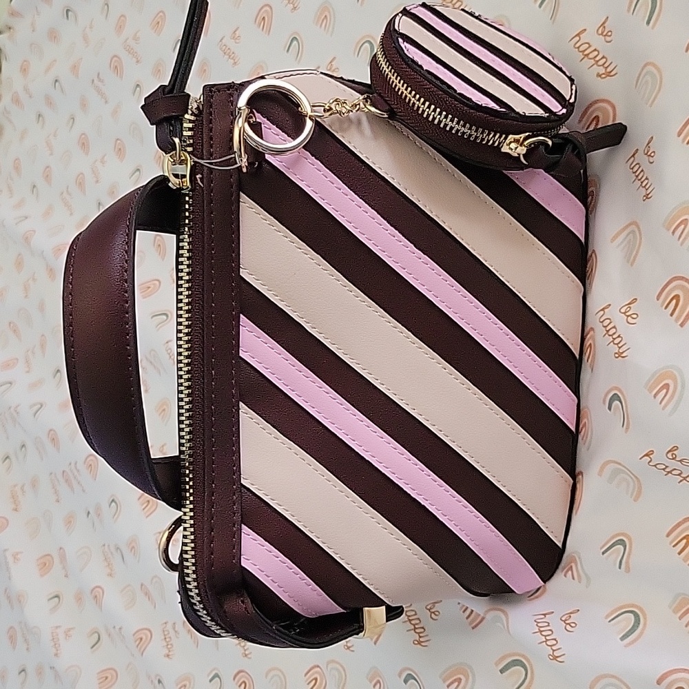 Nwt Zara Handbag